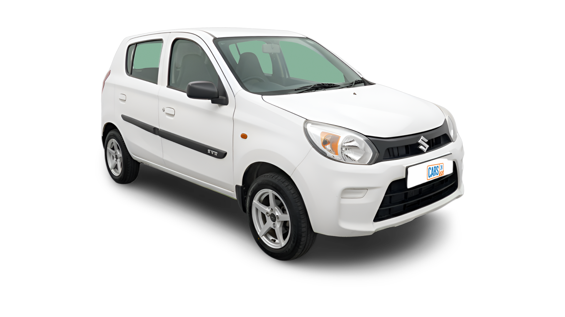 Maruti Alto-img